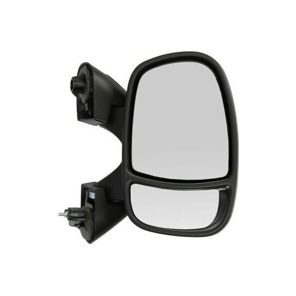 Blic 5402-04-9292759P - Oe 96301 00QAL Specchio Esterno Destro Per Primastar (X83), Vivaro (J7), Vivaro (F7), Vivaro A (E7), Vivaro A (X83), Trafic Ii (Jl), Trafic Ii (Fl), Trafic Ii (El)-image