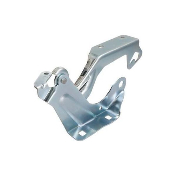 Blic 6802-00-1609452P - Oe 65400 1HB0A Cerniera, Cofano Per Micra Iv (K13)-image