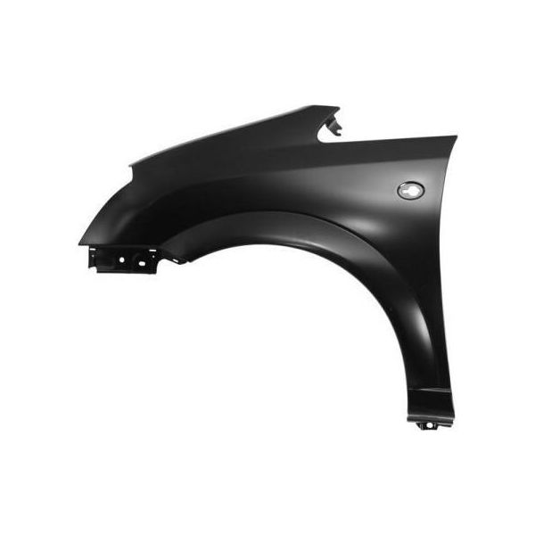 Blic 6504-04-5026311Q - Oe 61 01 335 Parafango Anteriore Sinistro Per Meriva (X03)-image