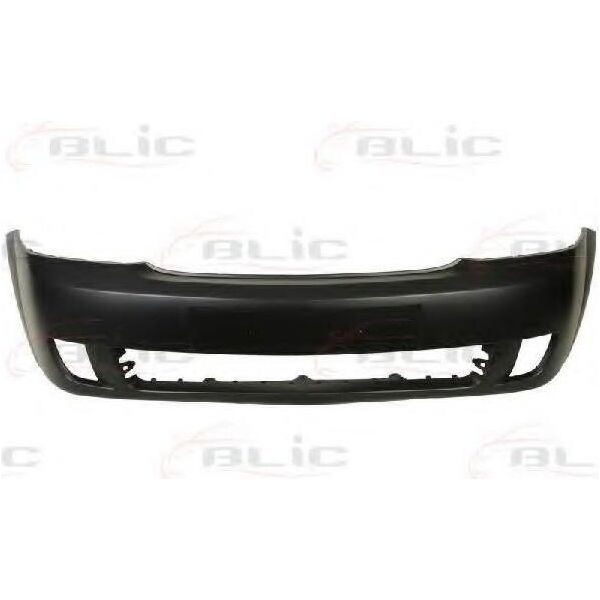 Blic 5510-00-5026901P - Paraurti Anteriore Oe 14 00 294 Per Meriva (X03)-image