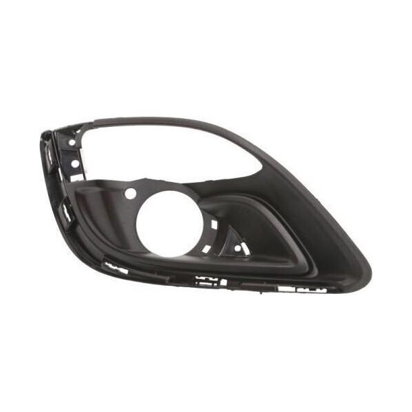 Blic 6502-07-5053916P - Griglia Di Ventilazione Oe 13387225, Destra Per Astra J-image