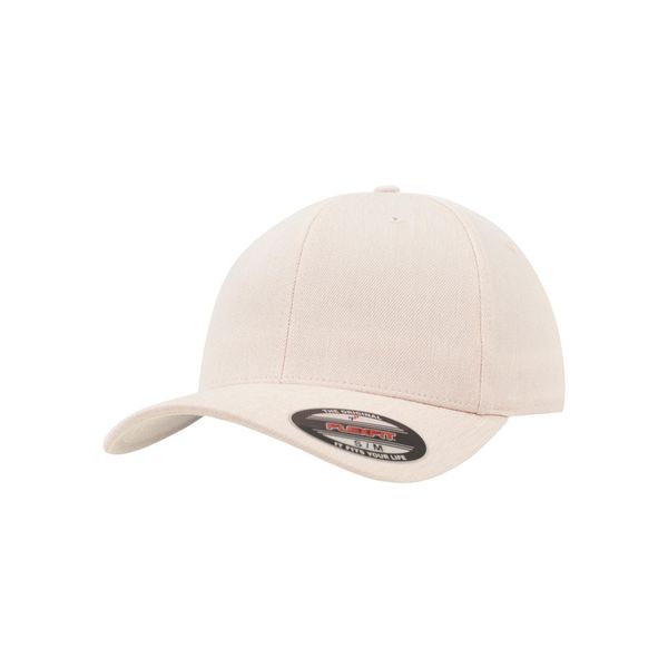 Cappellino Flexfit Pastel Melange - Colore: Peach - Taglia: Xxl-image