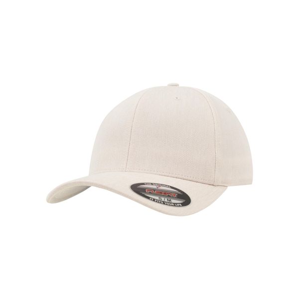 Cappellino Flexfit Pastel Melange - Colore: Peach - Taglia: L/Xl-image