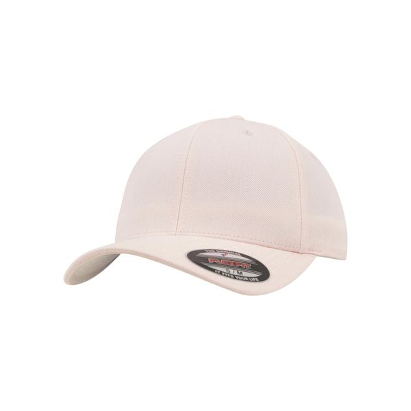 Cappellino Flexfit Pastel Melange - Colore: Whisperpink - Taglia: Xs/S-image
