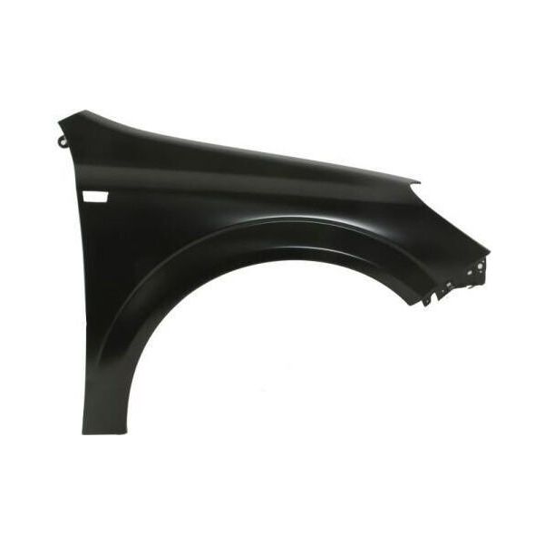 Blic 6504-04-5052312Q - Oe 61 02 349 Parafango, Anteriore Destro Per Astra H, Astra (A04)-image