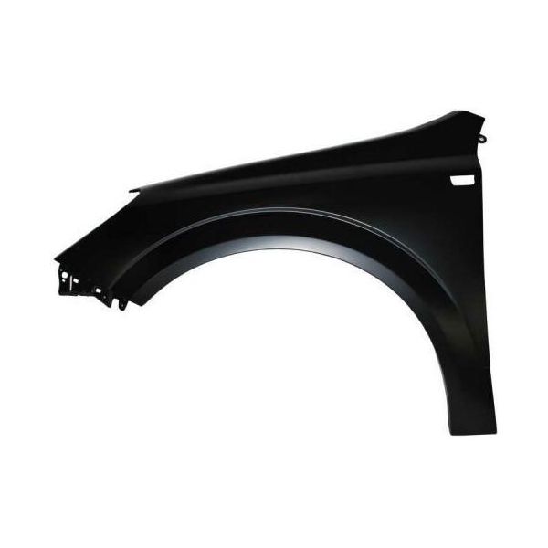 Blic 6504-04-5052311Q - Oe 61 01 339 Parafango, Anteriore Sinistro Per Astra H, Astra (A04)-image