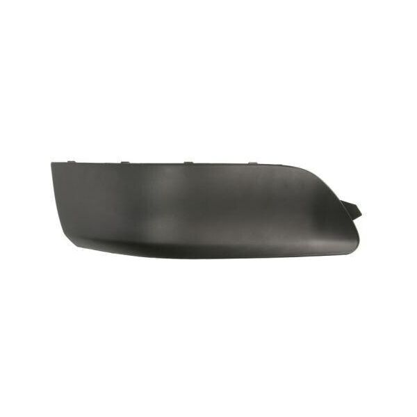 Blic 5703-05-5514975P - Oe 7451 V1 Modanatura, Paraurti Posteriore Sinistro Per 307, 307 Cc (3B), 307 Sw (3H)-image