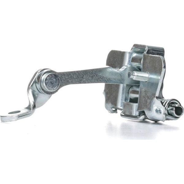 Blic 6004-00-0113P - Oe 9181C8 Fermo Porta, Anteriore Per 206 Cc (2D), 206 (2A/C), 206 (2E/K), 206 Sw (2E/K), 206 Van-image