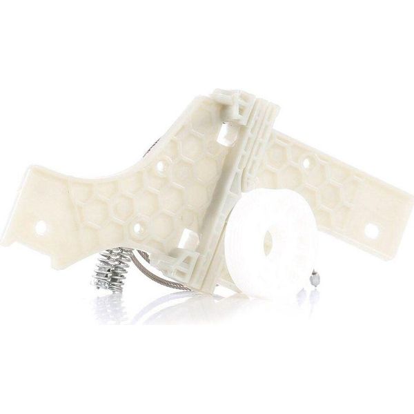 Blic 6205-08-035804P - Kit Di Riparazione Oe 9224 H9, Regolatore Del Finestrino Posteriore Destro Per 508 (8D), 508 (8E)-image