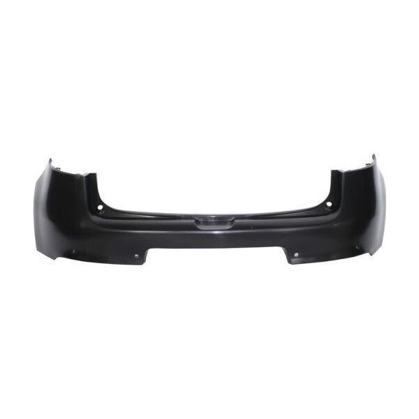 Blic 5506-00-6043952P - Paraurti Posteriore Oe 85 02 200 56R Per Megane Cc, Megane Iii-image