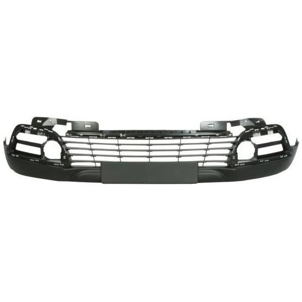 Blic 5510-00-6009900P - Paraurti Anteriore Oe 62 08 429 33R Per Captur I (H5, J5)-image