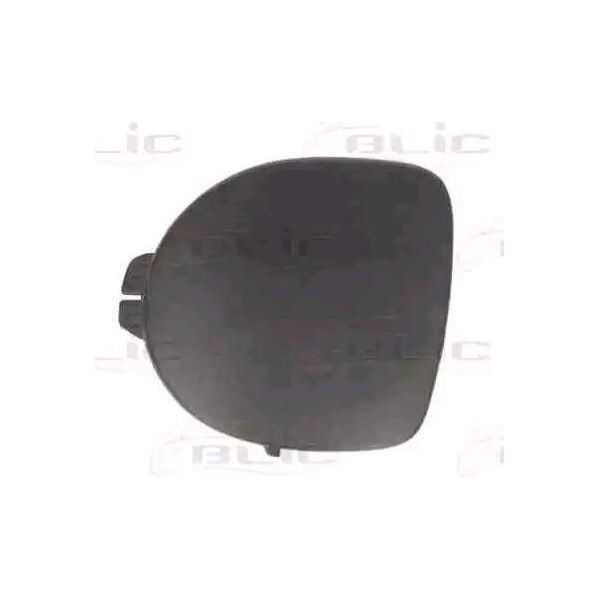 Blic 5510-00-6032928P - Griglia Di Ventilazione Oe 7701205718, Destra Per Clio Ii-image