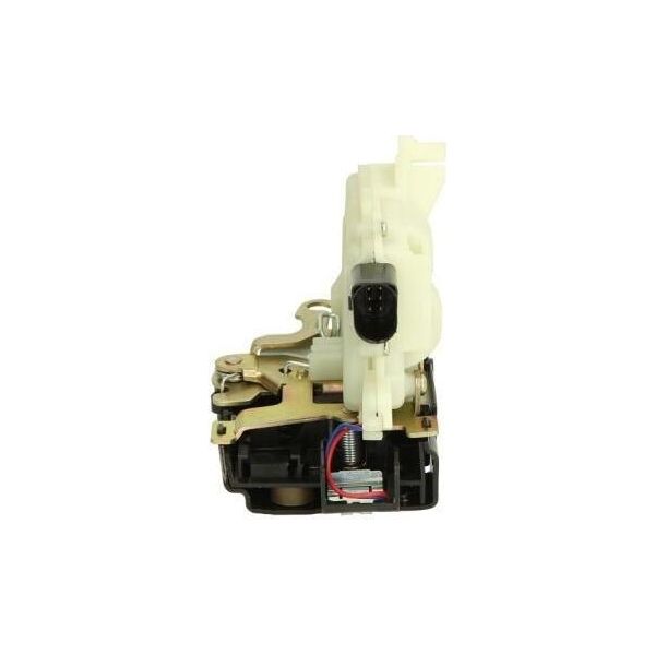 Blic 6010-01-025434P - Oe 3B4 839 016 Af Serratura Porta, Posteriore Destra Per Golf Plus (5M), Golf V (1K), Golf Vi, Jetta Iii (1K2)-image