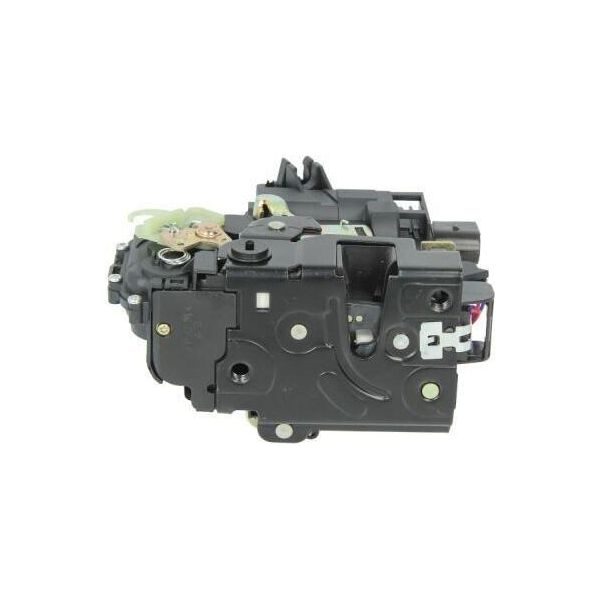 Blic 6010-01-020433P - Oe 3B4 839 015 A TüRschloß, Hinten Links Per Leon (1M1), Toledo Ii (1M2), Octavia I (1U), Bora (1J), Golf Iv (1J), Passat (3B), Polo (9N)-image