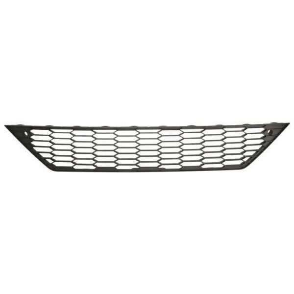 Blic 6502-07-6619911P - Oe 5F0853667J 9B9 Griglia Di Ventilazione, Anteriore Per Leon (5F)-image
