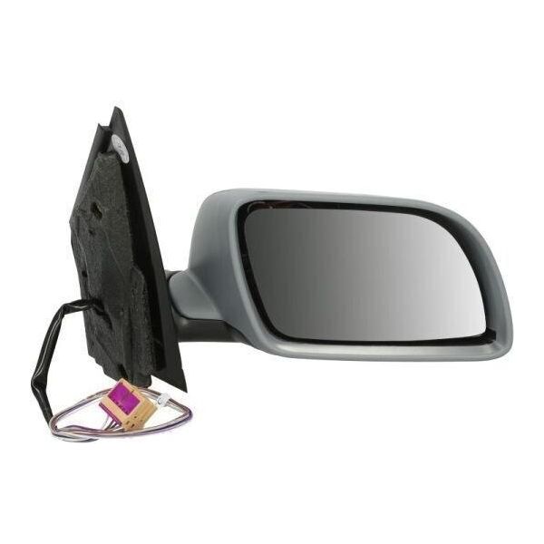 Blic 5402-04-1129119P - Oe 1Z0 857 538 A Gru Specchio Esterno Destro Per Polo (9N)-image