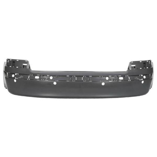 Blic 5506-00-7521951P - Paraurti Posteriore Oe 1Z5807421A Per Octavia Ii (1Z)-image
