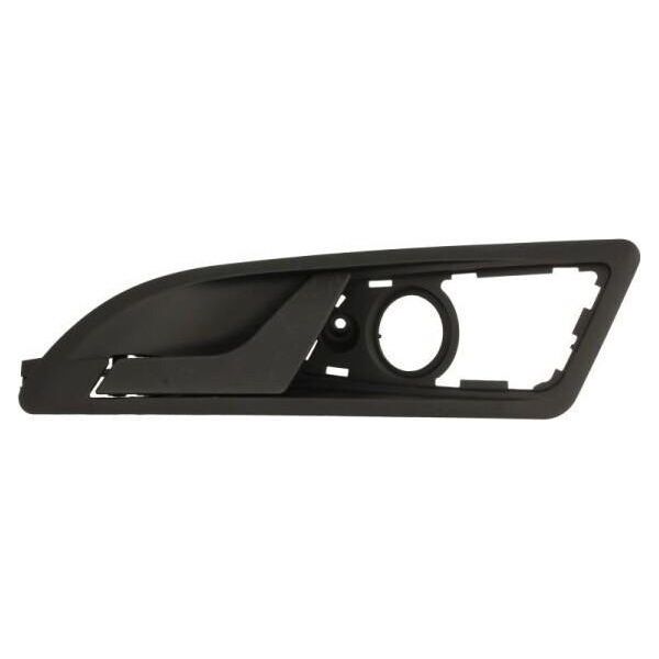 Blic 6010-43-010409P - Oe 1Z0837221B9B9 Maniglia Porta, Anteriore Sinistra Per Yeti (5L)-image
