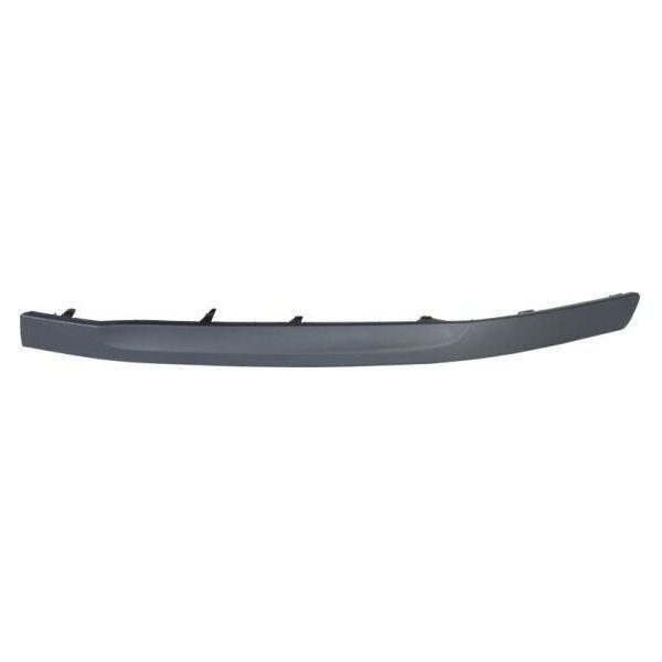 Blic 6502-07-7521921Q - Modanatura Oe 1Z0 807 717 B41, Paraurti Anteriore Sinistro Per Octavia Ii (1Z)-image