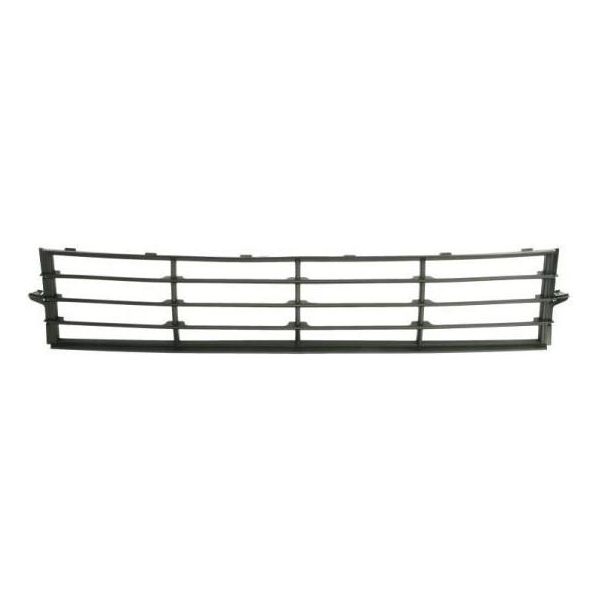 Blic 6502-07-7522911P - Oe 5E0853677D Griglia Di Ventilazione, Anteriore Per Octavia Iii (5E)-image