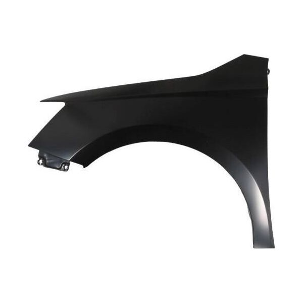 Blic 6504-04-7517311P - Parafango Oe 6V0821105, Anteriore Sinistro Per Fabia Iii (Nj)-image