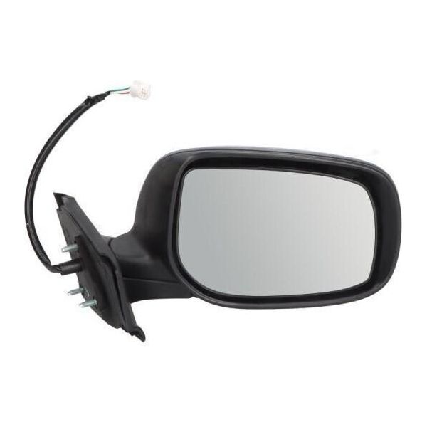 Blic 5402-04-1122217P - Oe 87910 0D250 Specchio Esterno Destro Per Yaris (P9)-image