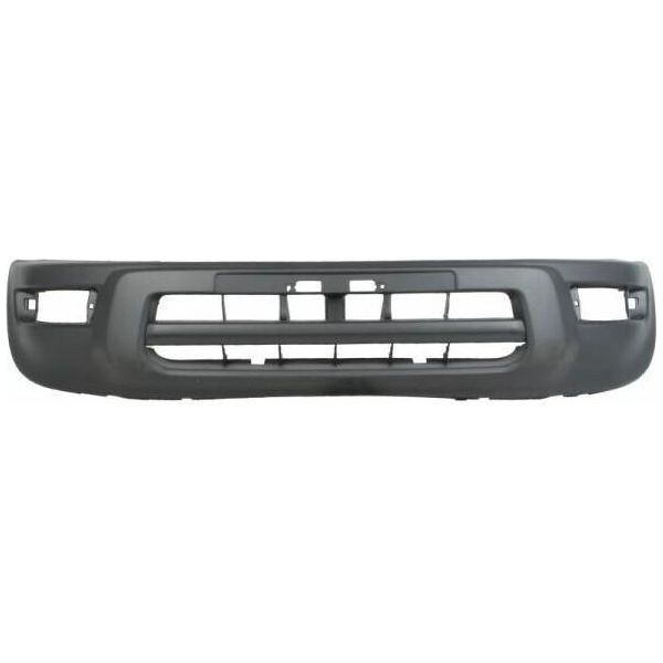 Blic 5510-00-8137909P - Paraurti Anteriore Oe 52119 42080 B0 Per Rav 4 I (A1)-image
