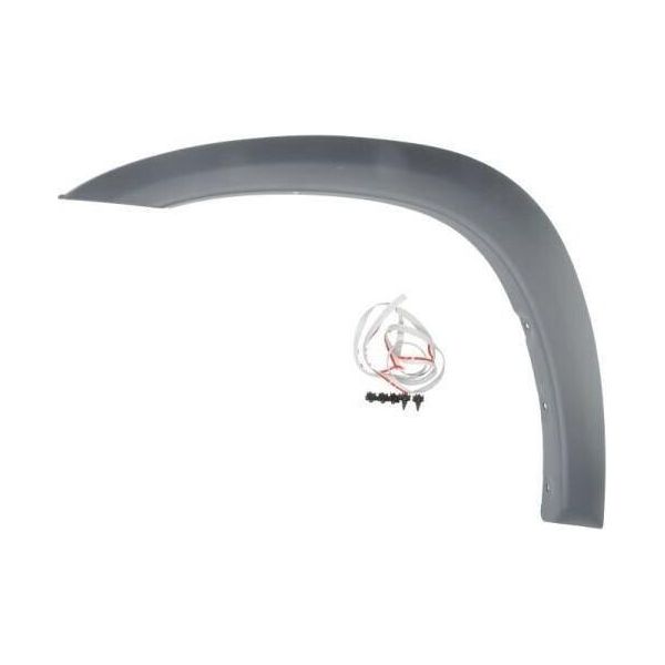 Blic 5703-08-8179373P - Oe 75612 42080 C0 Modanatura, Parafango Anteriore Sinistro Per Rav 4 Ii (A2)-image