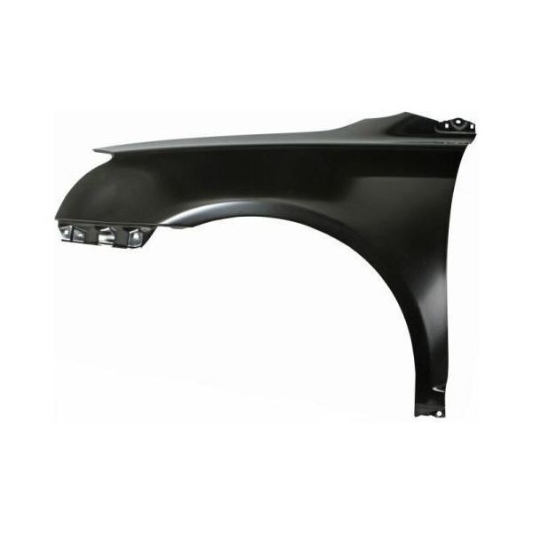 Blic 6504-04-8161313Q - Oe 53812 05040 Parafango, Anteriore Sinistro Per Avensis (T25)-image