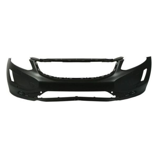Blic 5510-00-9057903P - Paraurti Anteriore Oe 398260604 Per XC60 (156)-image
