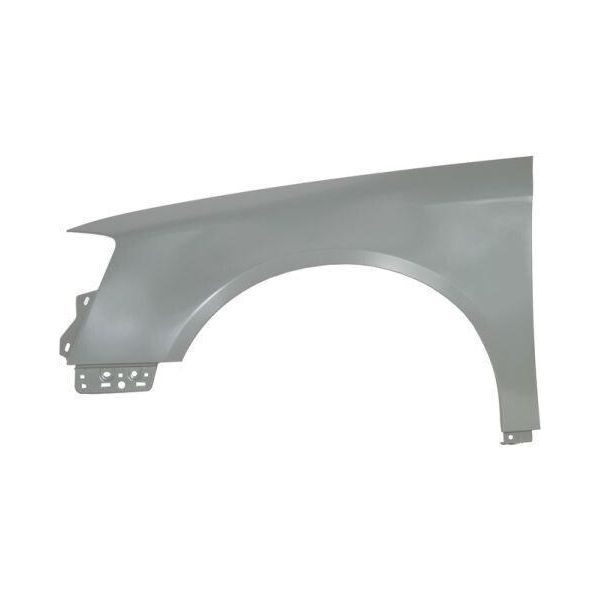 Blic 6504-04-9540311P - Parafango Oe 3C0 821 021, Anteriore Sinistro Per Passat (3C)-image