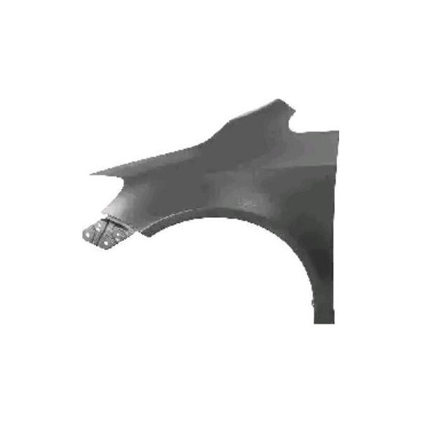 Blic 6504-04-9533311P - Parafango Oe 5M0 821 021, Anteriore Sinistro Per Golf Plus (5M)-image