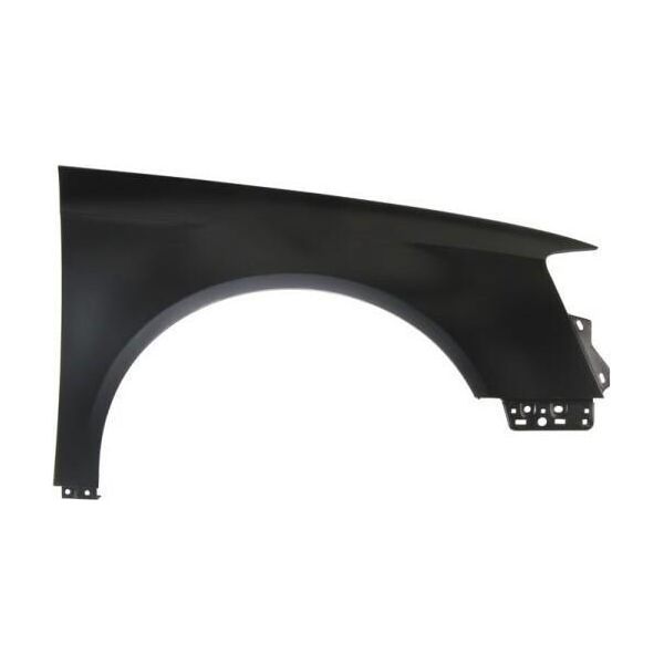 Blic 6504-04-9540312Q - Parafango Oe 3C0 821 022, Anteriore Destro Per Passat (3C)-image