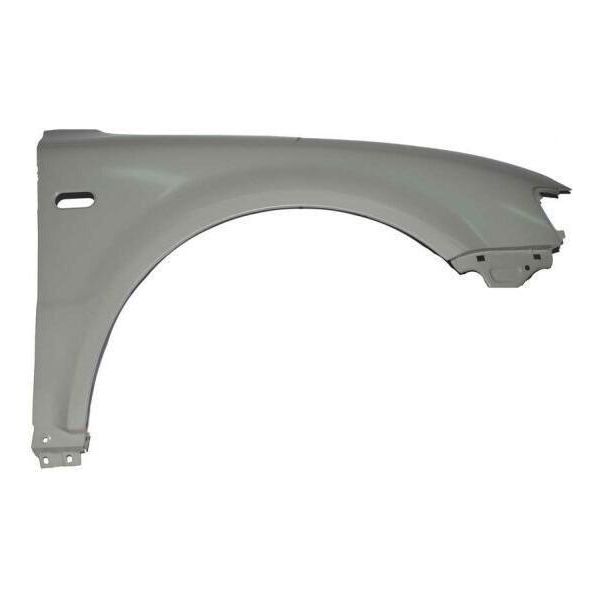 Blic 6504-04-9539312P - Parafango Oe 3B0 821 106C, Anteriore Destro Per Passat (3B)-image