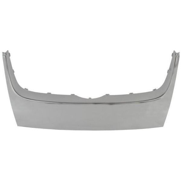 Blic 6502-07-9544991P - Griglia Radiatore Oe 1K5 853 761A 2ZZ Per Golf V (1K), Jetta Iii (1K2)-image