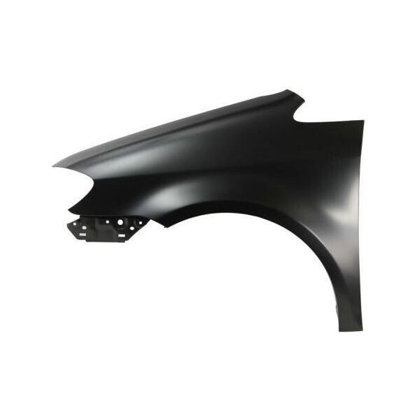 Blic 6504-04-9545315P - Parafango Oe 1T0 821 021B, Anteriore Sinistro Per Touran (1T)-image