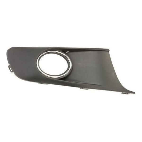 Blic 6502-07-9545916P - Griglia Di Ventilazione Oe 1T0 853 666 T, Destra Per Touran (1T)-image