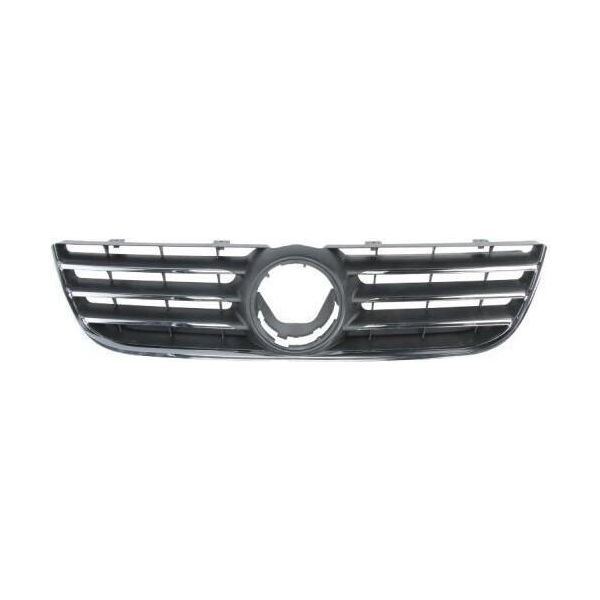 Blic 6502-07-9506992P - Griglia Radiatore Oe 6Q0 853 651 F 03C Per Polo (9N)-image