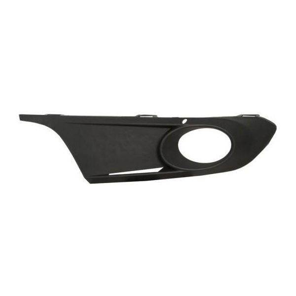 Blic 6502-07-9535922P - Griglia Di Ventilazione Oe 5C6853666A9B9, Destra Per Jetta Iv-image