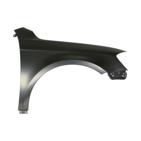 Blic 6504-04-9547312Q - Parafango Oe 3AA 821 022, Anteriore Destro Per Passat (365, 362)-image