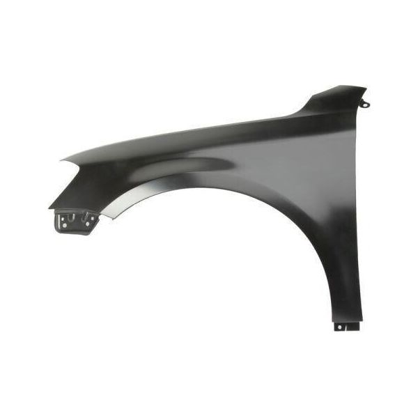 Blic 6504-04-9547311P - Parafango Oe 3AA 821 021, Anteriore Sinistro Per Passat (365, 362)-image