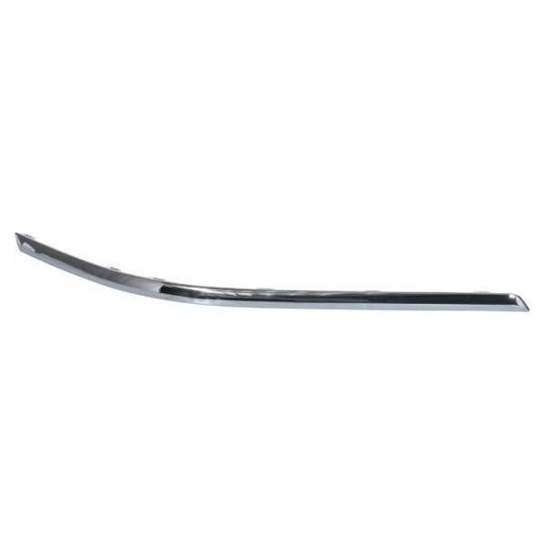 Blic 6502-07-9547975P - Oe 3AE8074592ZZ Modanatura, Paraurti Posteriore Sinistro Per Passat (365, 362)-image