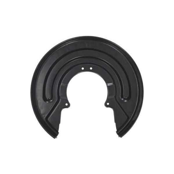 Blic 6508-03-9568870K - Oe 7E0 615 611 Piastra Di Ancoraggio, Asse Posteriore Per T5-image
