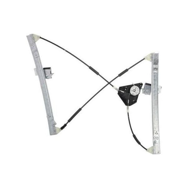 Blic 6060-00-VW4839 - Oe 6Q3 837 461 G Regolatore Del Finestrino, Anteriore Sinistro Per Polo (9N)-image