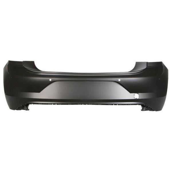 Blic 5506-00-9508952Q - Paraurti Posteriore Oe 2G6 807 421 Gru Per Polo (AE1, AW1, BZ1)-image