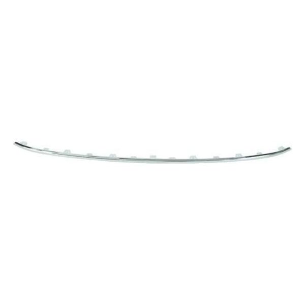 Blic 5504-00-9546920P - Oe 2K5853101B Modanatura, Paraurti Anteriore, Per Caddy Iv (Sa), Glc-image