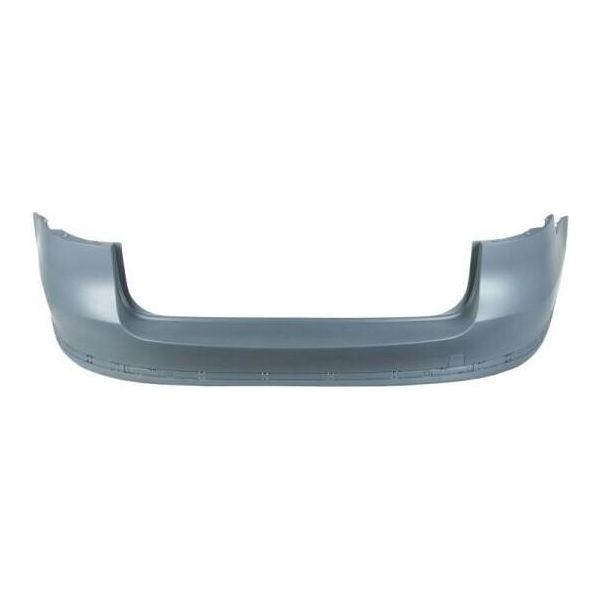 Blic 5506-00-9547955P - Paraurti Posteriore Oe 3AF 807 421A Gru Per Passat (365, 362)-image