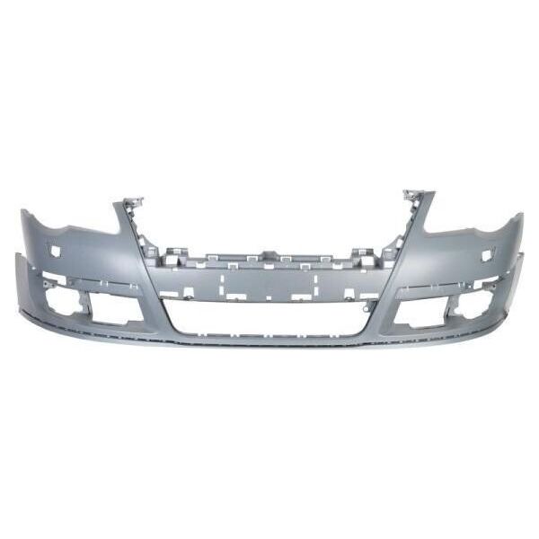 Blic 5510-00-9540903P - Paraurti Anteriore Oe 3C0 807 217E Gru Per Passat (3C)-image