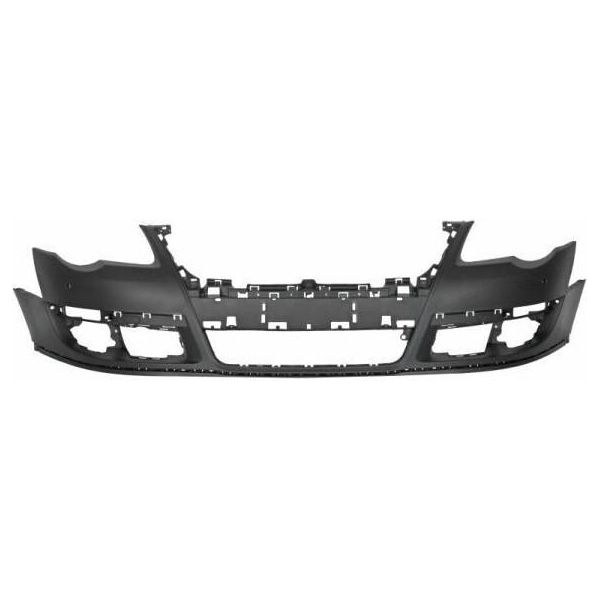 Blic 5510-00-9540901Q - Paraurti Anteriore Oe 3C0 807 217 R Per Passat (3C)-image