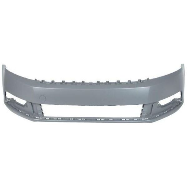 Blic 5510-00-9547900Q - Paraurti Anteriore Oe 3AA807221 Per Passat (365, 362)-image